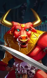 Champion of the Underworld