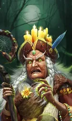 Baba Yaga Tales - Mystic Fortune