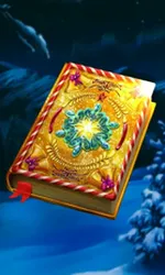 Book Of Xmas - JingleBells