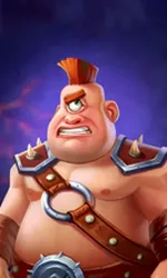 Cyclops Smash