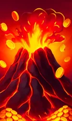 Fiery Luck