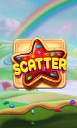 Candy Blitz Bombs