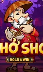 Pho Sho