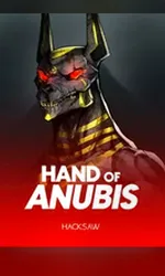 Hand of Anubis