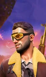 Battleground Royale