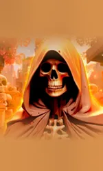 Dia de Los Muertos 2