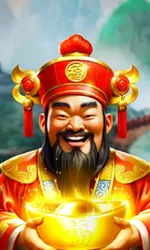 Chests of Cai Shen