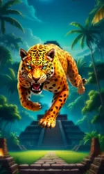 Majestic Jaguar