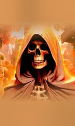 Dia de Los Muertos 2