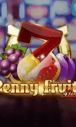 Penny Fruits Xtreme