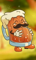 Benny the Beer