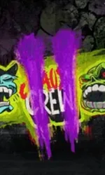 Chaos Crew 2