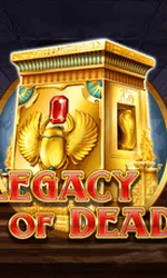 Legacy of Dead